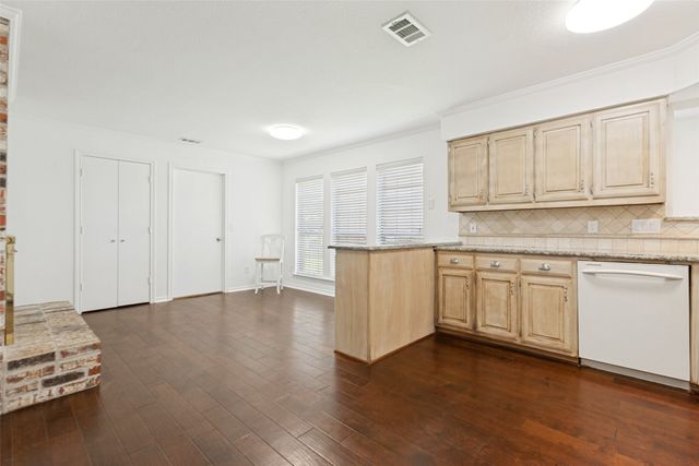 6204 Bronze Leaf Drive, Plano, TX 75023