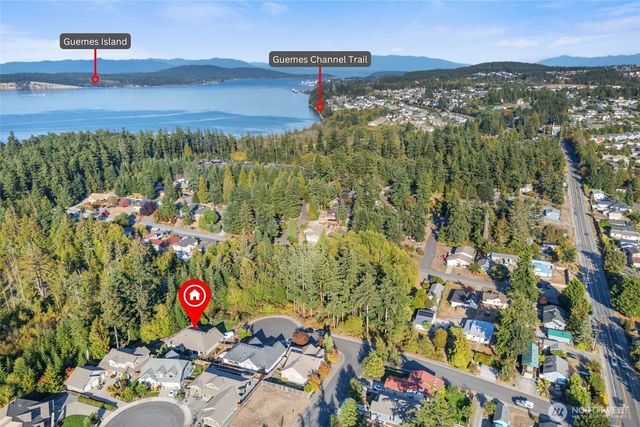 2712 Coho Lane, Anacortes, WA 98221