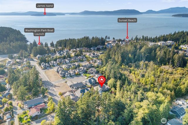 2712 Coho Lane, Anacortes, WA 98221