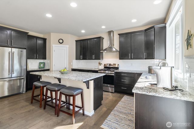 2712 Coho Lane, Anacortes, WA 98221