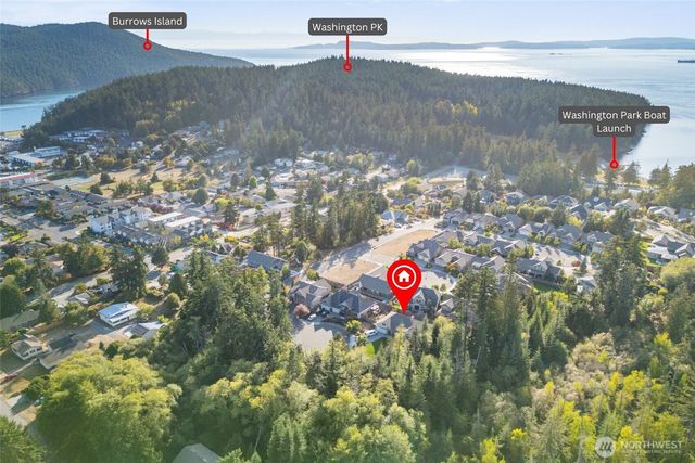 2712 Coho Lane, Anacortes, WA 98221