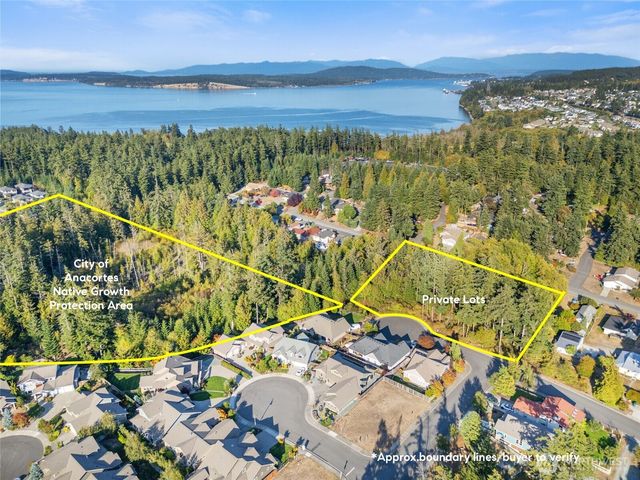 2712 Coho Lane, Anacortes, WA 98221