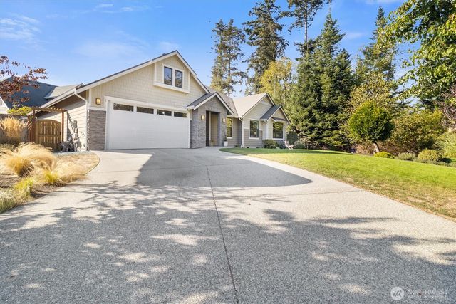 2712 Coho Lane, Anacortes, WA 98221