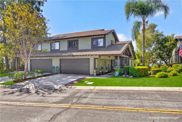 607 North Cataract Avenue, San Dimas, CA 91773