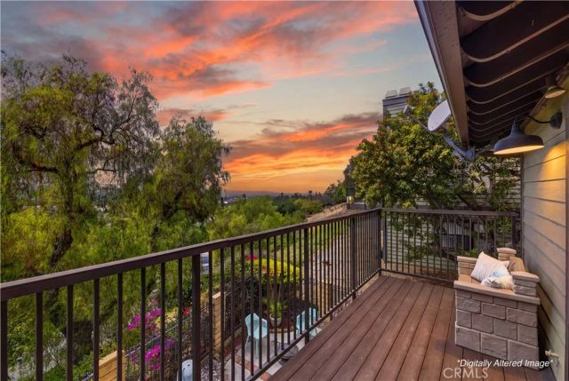 607 North Cataract Avenue, San Dimas, CA 91773