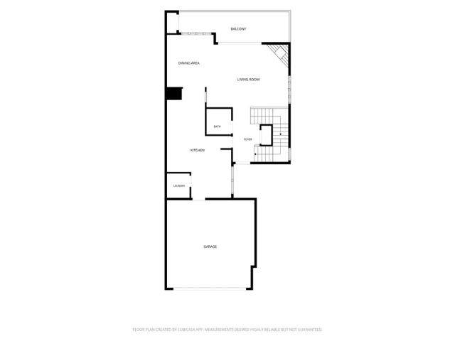 607 North Cataract Avenue, San Dimas, CA 91773