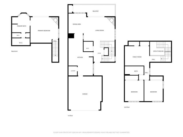 607 North Cataract Avenue, San Dimas, CA 91773
