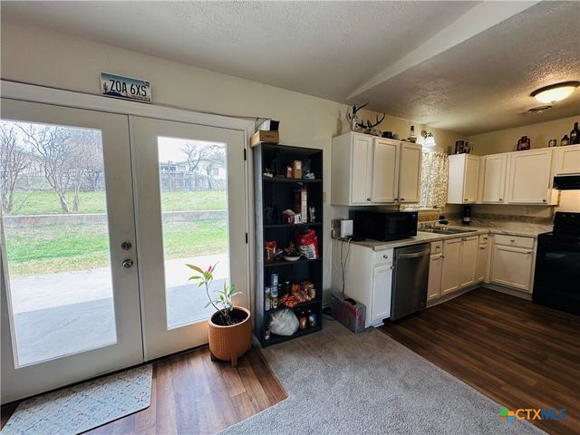 703 Skyline Avenue, Killeen, TX 76541