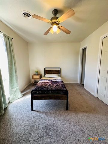 703 Skyline Avenue, Killeen, TX 76541