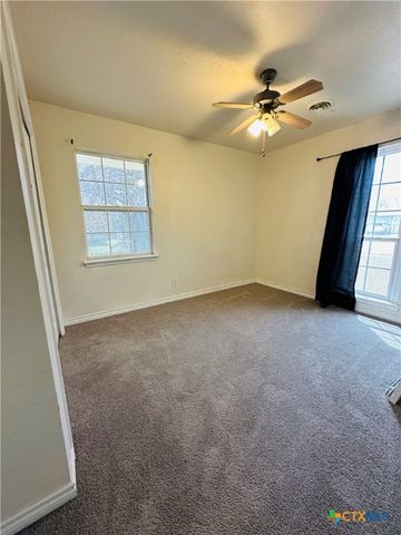 703 Skyline Avenue, Killeen, TX 76541