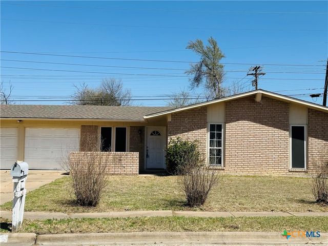 703 Skyline Avenue, Killeen, TX 76541