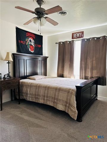 703 Skyline Avenue, Killeen, TX 76541