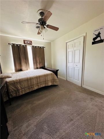 703 Skyline Avenue, Killeen, TX 76541