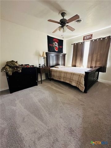 703 Skyline Avenue, Killeen, TX 76541