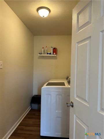 703 Skyline Avenue, Killeen, TX 76541