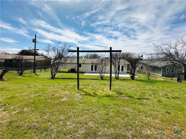 703 Skyline Avenue, Killeen, TX 76541