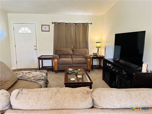 703 Skyline Avenue, Killeen, TX 76541