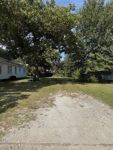 TBD 16th Street, Lake Charles, LA 70601