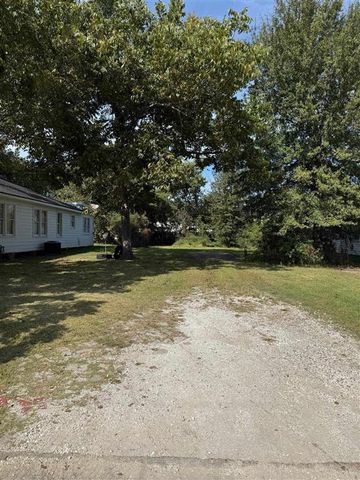 TBD 16th Street, Lake Charles, LA 70601