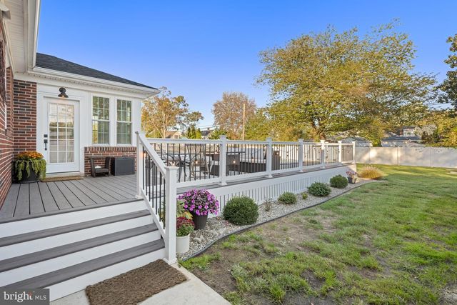 23 NORTHWOOD DR, Vineland, NJ 08360