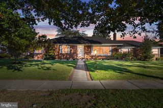 23 NORTHWOOD DR, Vineland, NJ 08360