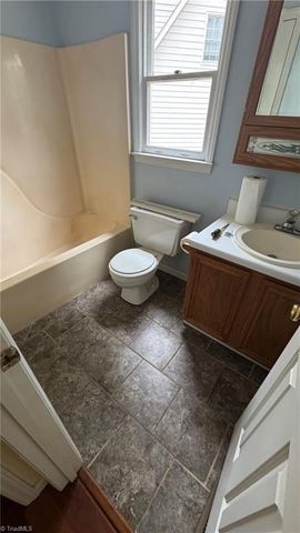 17 Planters Wood Trail, Greensboro, NC 27407