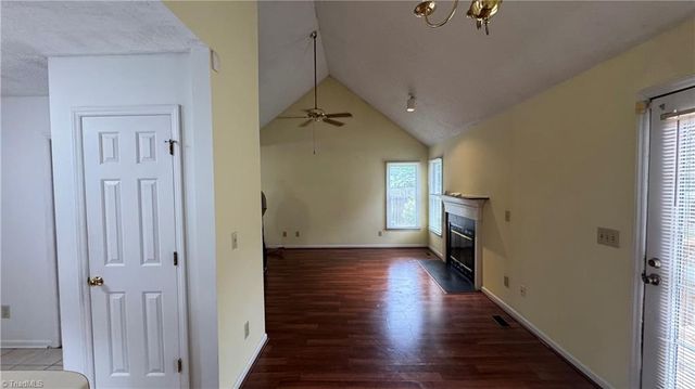 17 Planters Wood Trail, Greensboro, NC 27407