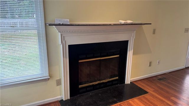 17 Planters Wood Trail, Greensboro, NC 27407
