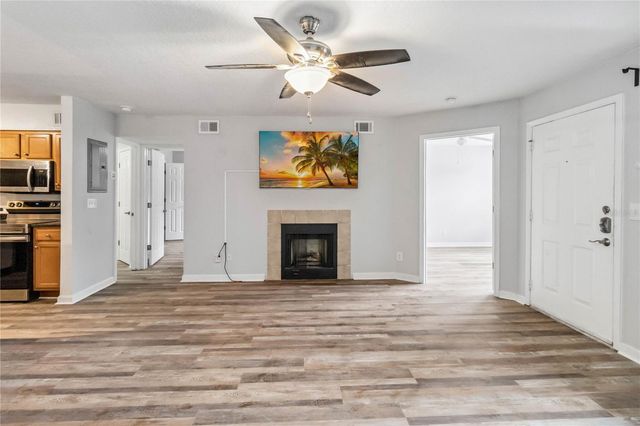 320 BLACK OAK COURT 107, Altamonte Springs, FL 32701