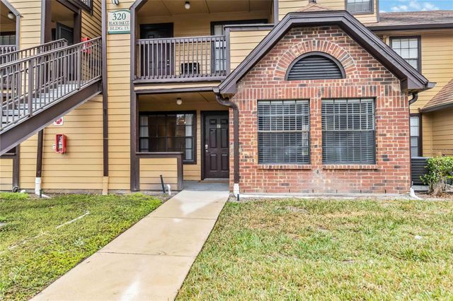 320 BLACK OAK COURT 107, Altamonte Springs, FL 32701