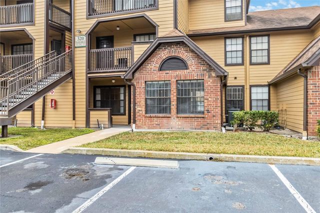 320 BLACK OAK COURT 107, Altamonte Springs, FL 32701