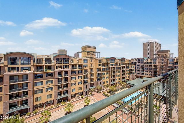 16 W Encanto Boulevard 619, Phoenix, AZ 85003
