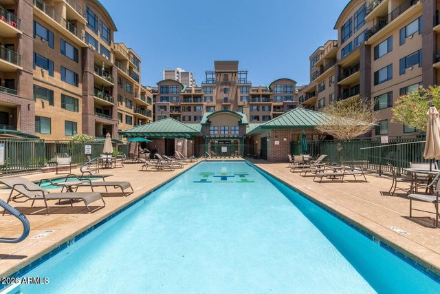 16 W Encanto Boulevard 619, Phoenix, AZ 85003