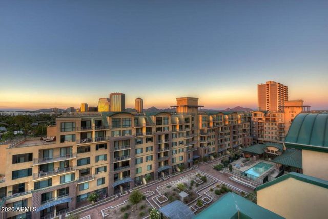 16 W Encanto Boulevard 619, Phoenix, AZ 85003