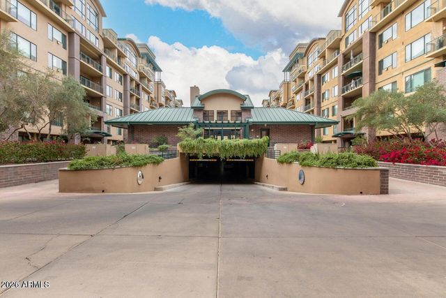 16 W Encanto Boulevard 619, Phoenix, AZ 85003