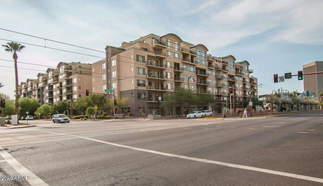 16 W Encanto Boulevard 619, Phoenix, AZ 85003