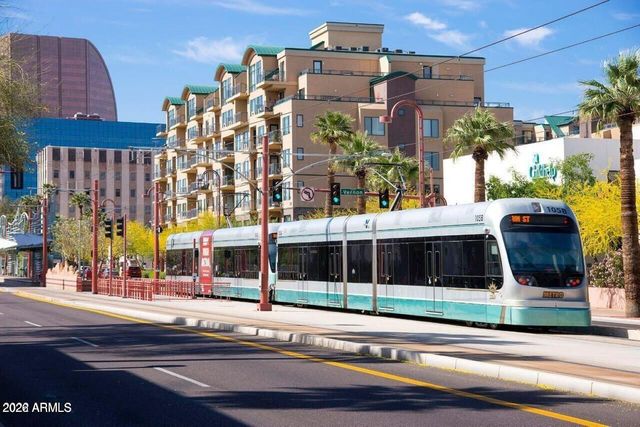 16 W Encanto Boulevard 619, Phoenix, AZ 85003