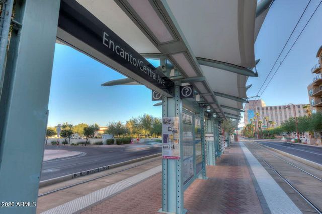 16 W Encanto Boulevard 619, Phoenix, AZ 85003