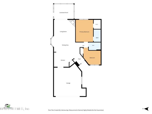 8047 MACTAVISH Way E, Jacksonville, FL 32244