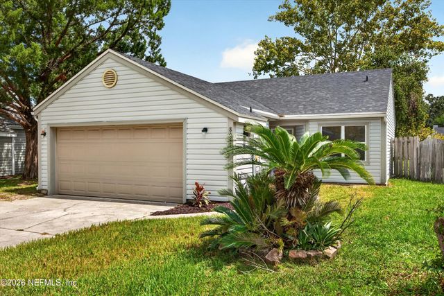 8047 MACTAVISH Way E, Jacksonville, FL 32244