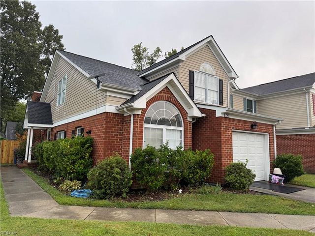 2341 Charing Cross RD, Virginia Beach, VA 23456