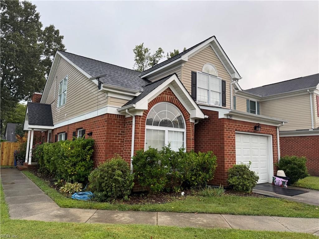 2341 Charing Cross RD, Virginia Beach, VA 23456
