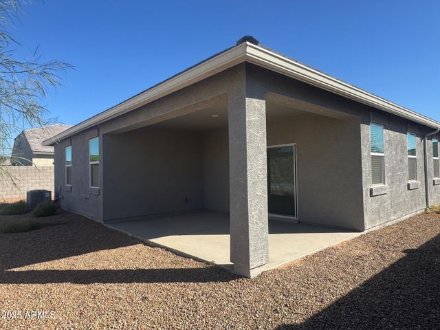 3469 N MONTOYA Lane, Casa Grande, AZ 85122