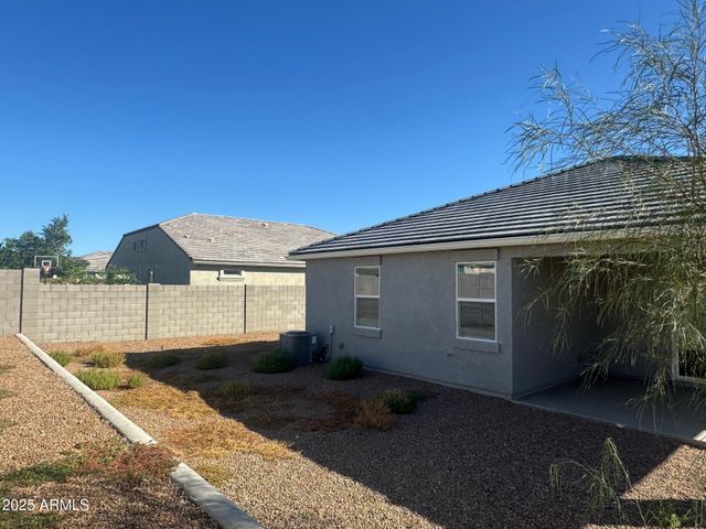 3469 N MONTOYA Lane, Casa Grande, AZ 85122