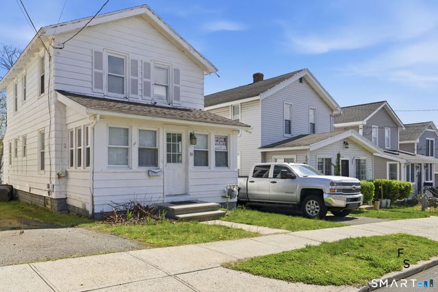 32 Lawrence Avenue, Milford, CT 06460