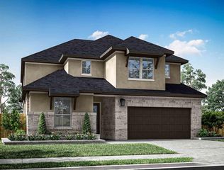 7906 Antler Ridge Drive, Fulshear, TX 77441