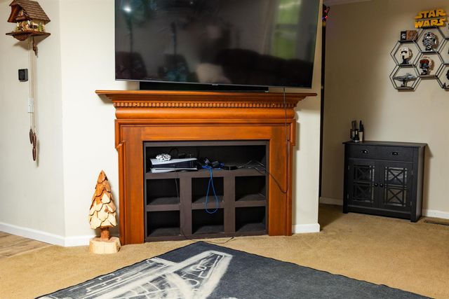 1662 3rd Street, Milton, WV 25541