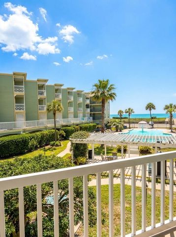 6300 Seawall Boulevard 5105, Galveston, TX 77551