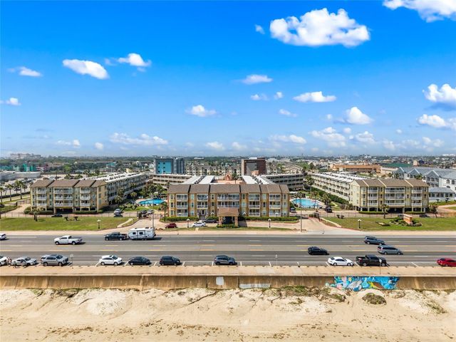 6300 Seawall Boulevard 5105, Galveston, TX 77551