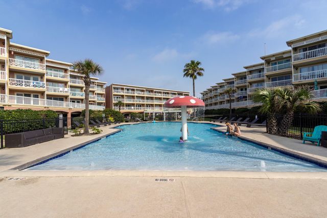 6300 Seawall Boulevard 5105, Galveston, TX 77551